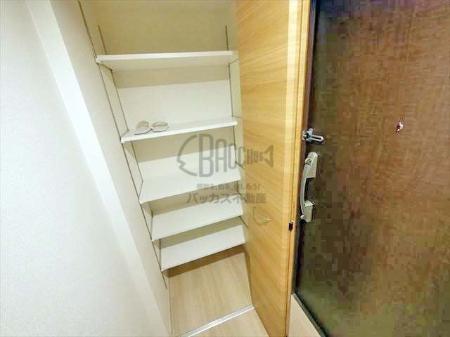 ジャスパ御堂筋本町 2LDK 53.55㎡